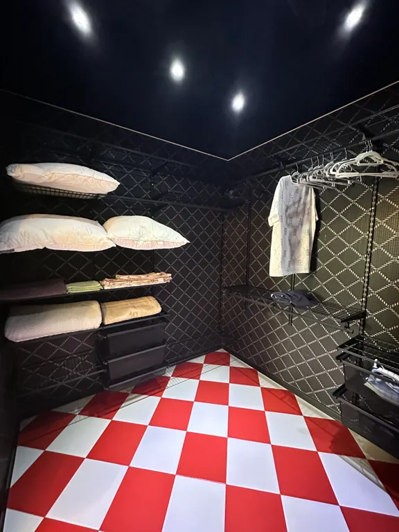 Отличная квартира рядом с Кардиоцентром