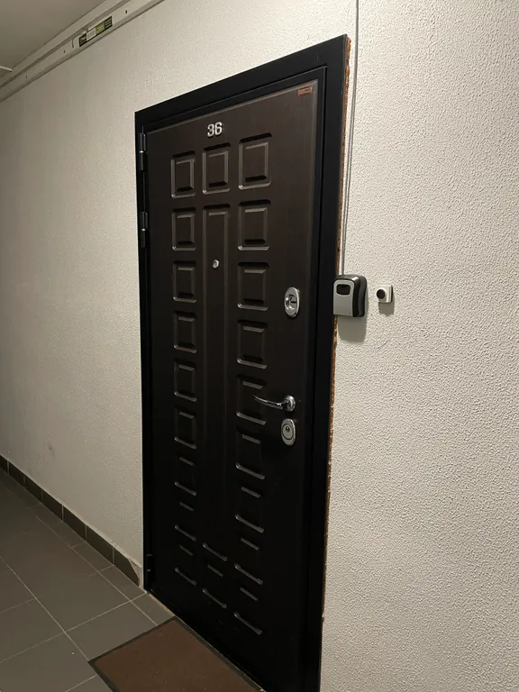 Уютная квартира рядом с метро