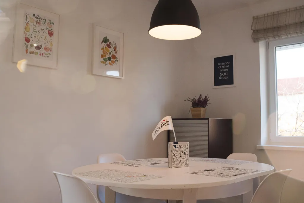 Брестский гостевой дом danfam