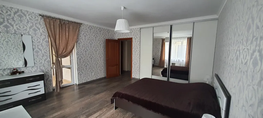 Комфортный дом для нескучного отдыха на море