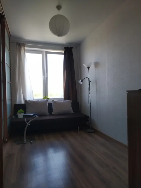 Уютная и комфортабельная студия с видом на море