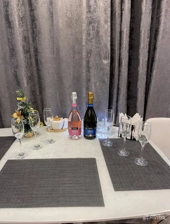 Апартаменты Планета