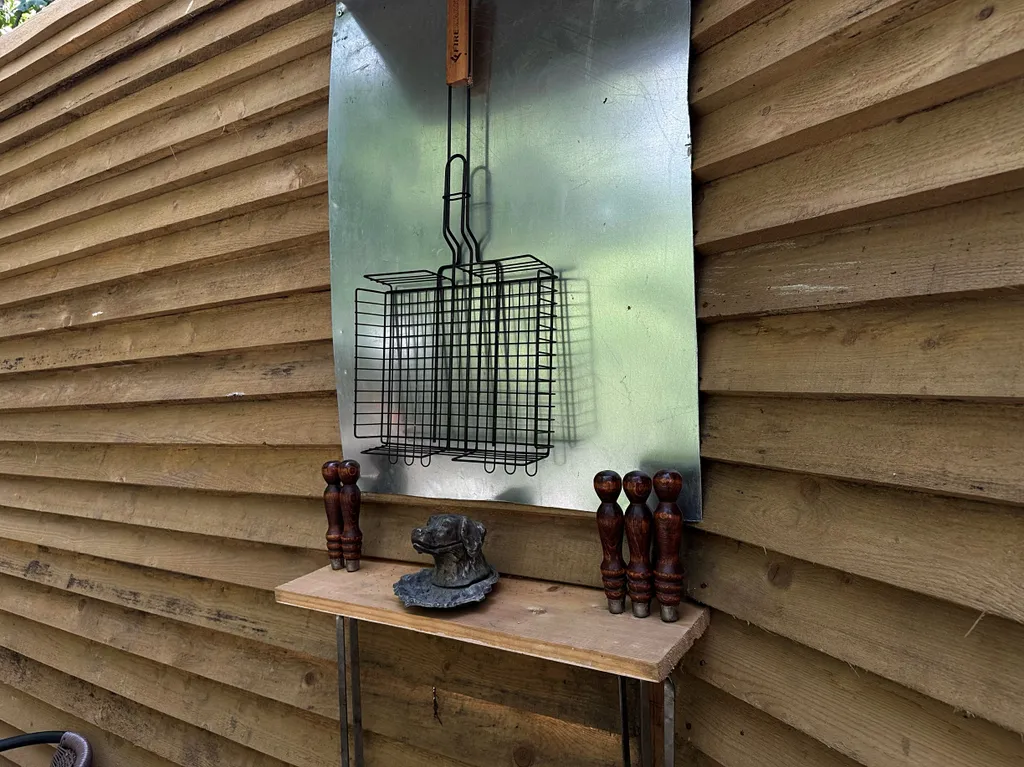 Коттедж Дом вблизи Суздальских озер с зоной отдыха и прудом — Санкт-Петербург