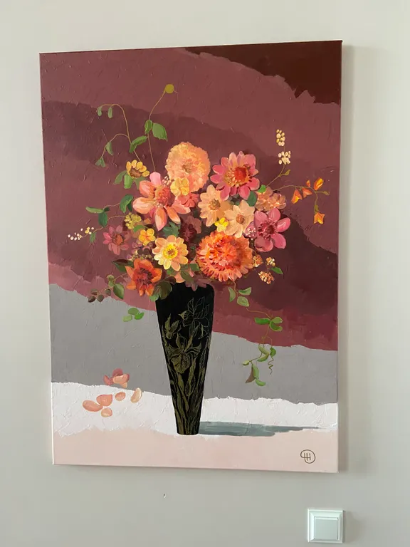 Квартира Квартира Париж — Санкт-Петербург