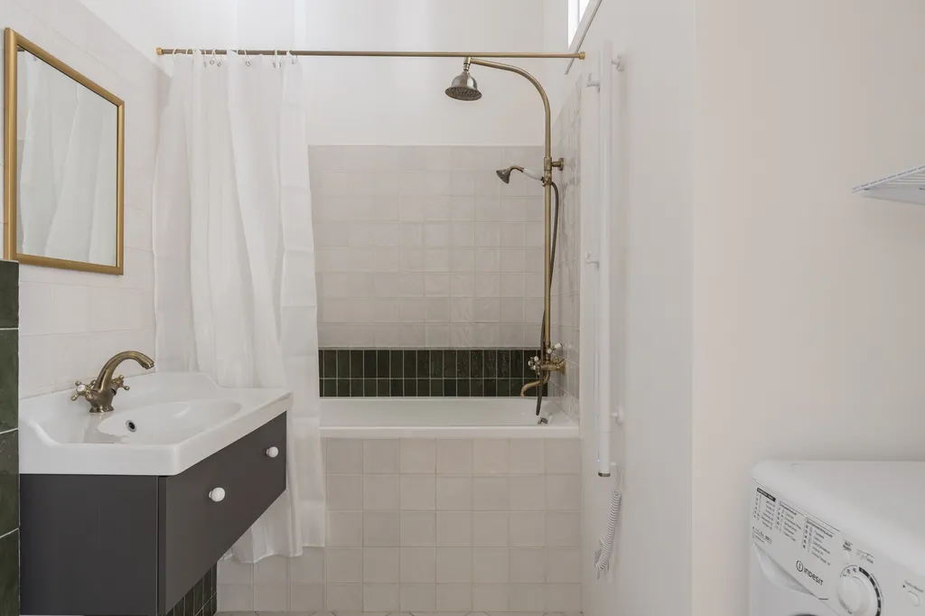 Квартира Апартаменты на Театральной площади — Санкт-Петербург