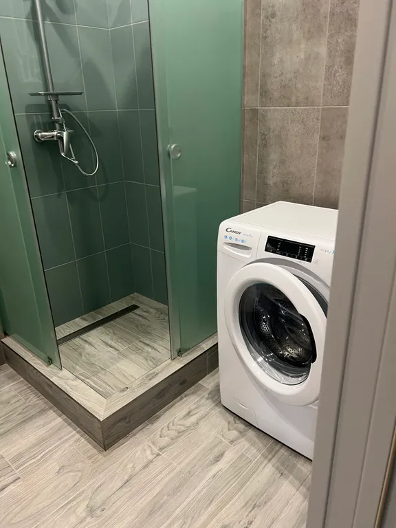 Апартамент в новом ЖК бизнес -класса  Заречье