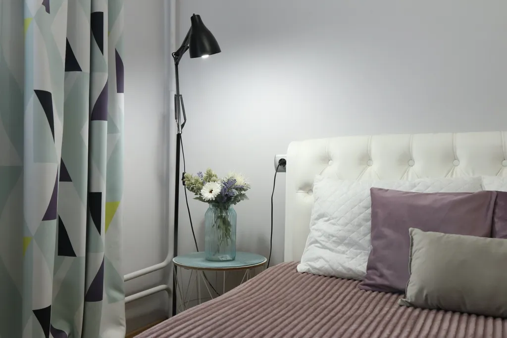 Квартира Свежая просторная трёхкомнатная квартира ВДНХ — Москва