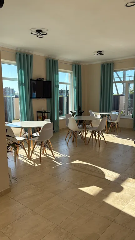 Квартира Комната — аренда посуточно в Пересыпь