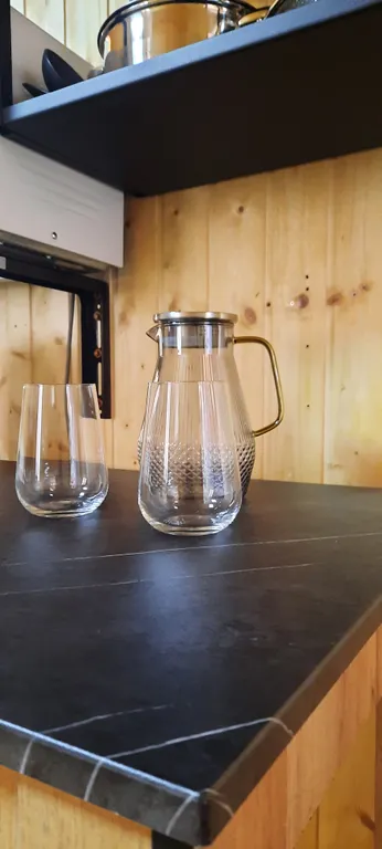 Уютный домик