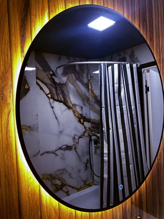 Лесная Гавань