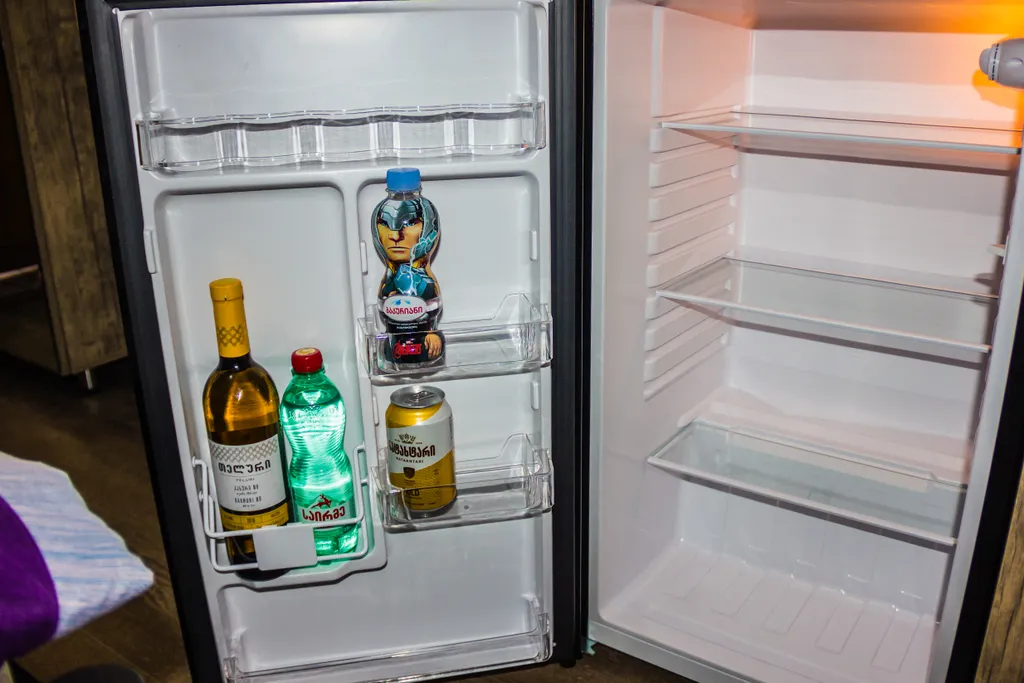 Уютная студия в центре старого города