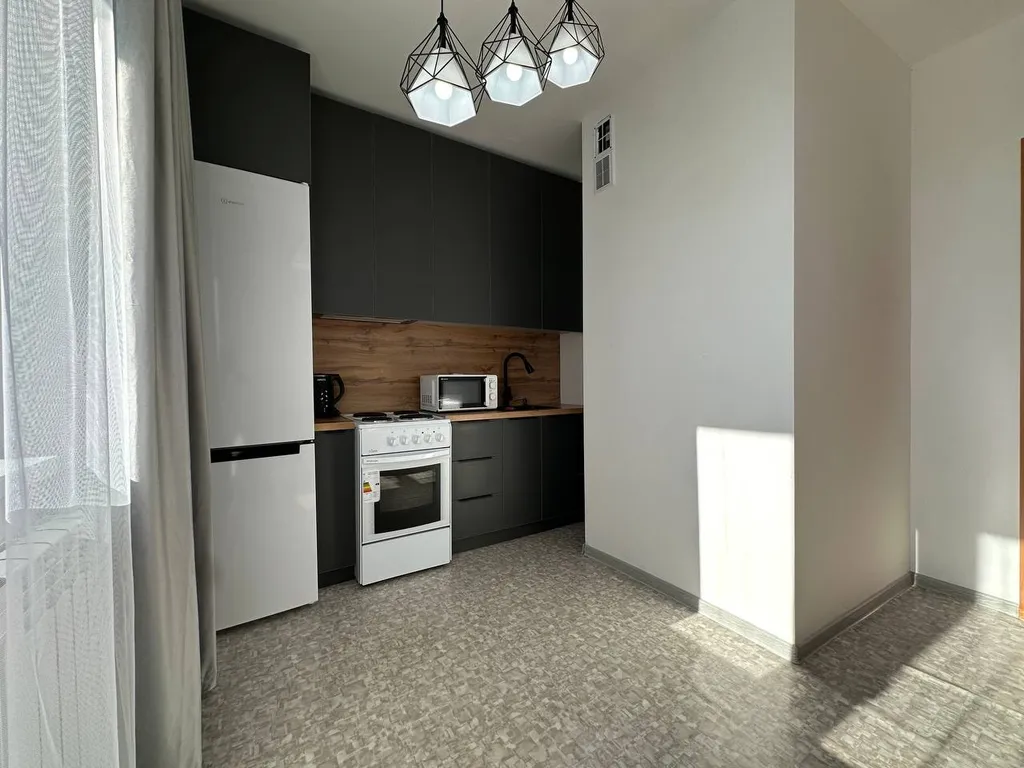 Новостройка