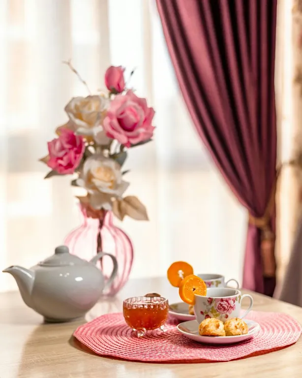 Квартира Квартира Апартамент у озера — Горячий Ключ