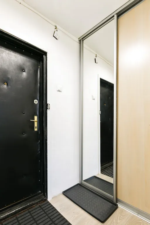 Квартира Квартира Leninsky Apartment with parking nearby — Москва