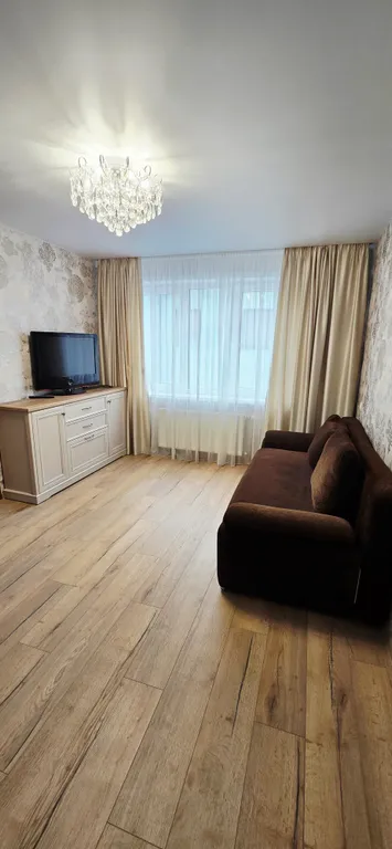 Уютная квартира в центре Бреста, пр-т Машерова 11