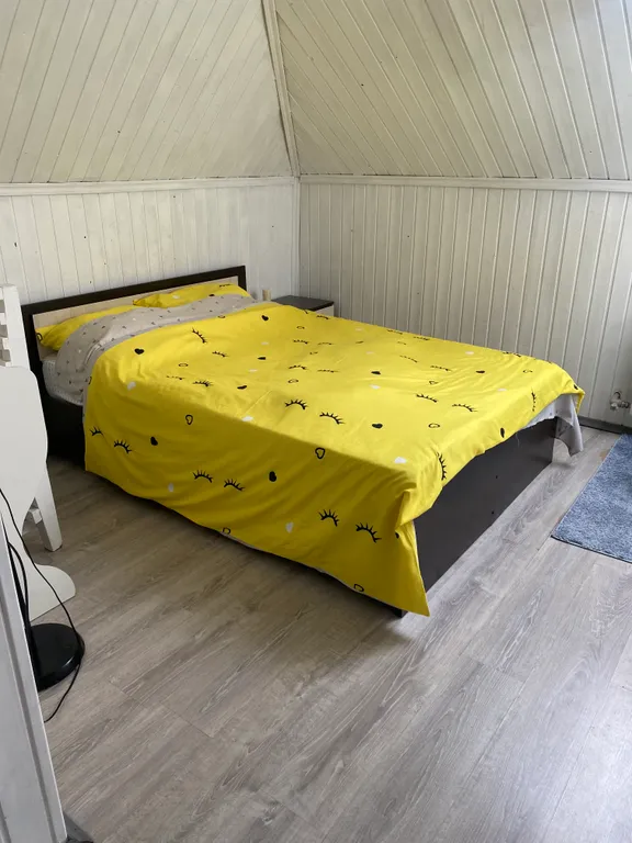 Уютный дом в 10 минутах от нижнего Новгорода