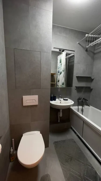 Квартира Квартира Вся необходимая городская жизнь — Рузино