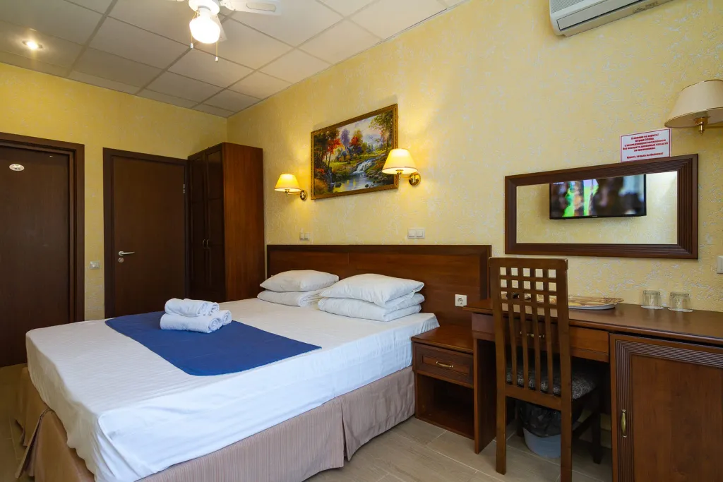 Квартира Комната — аренда посуточно в Бетта