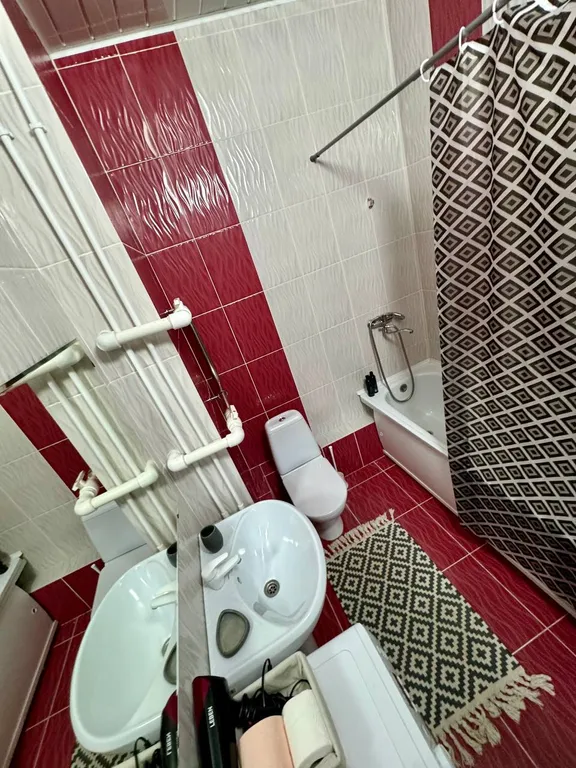 Апартаменты на Ботанике