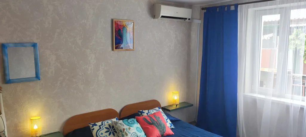 Уютная дача на Косе Южной