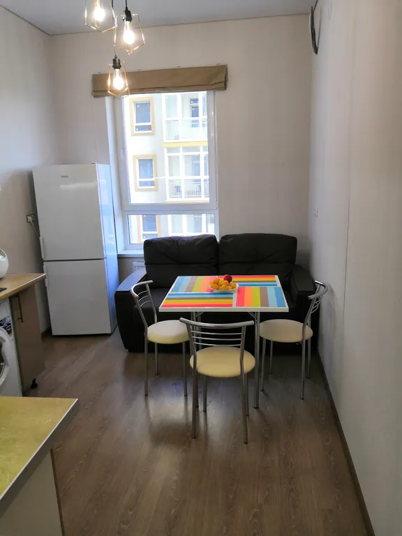 Апартамент у моря