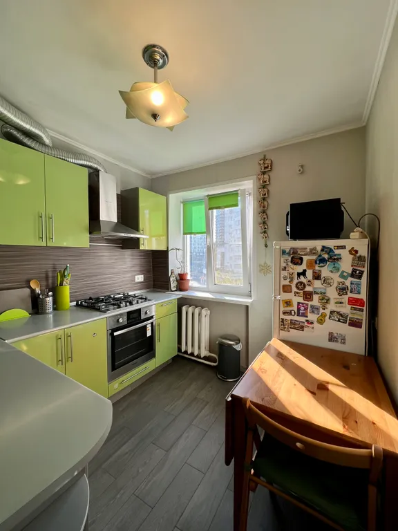 1-я квартира в центре города рядом с набережной