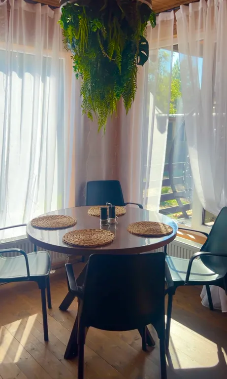 Дом 60m2 — чан, кухня, Wi-Fi