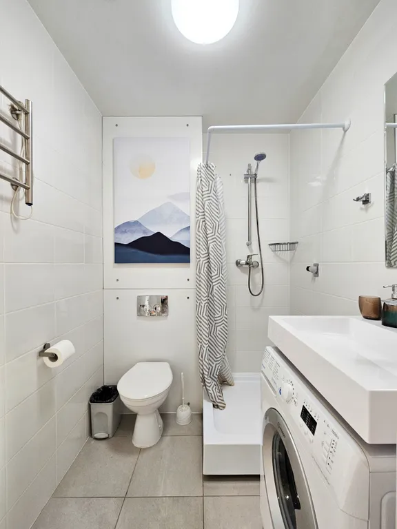 Квартира Студия ЖК Белая дача парк — Котельники