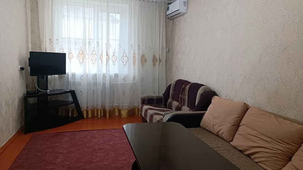 2-комнатная Квартира — аренда посуточно в Дербент