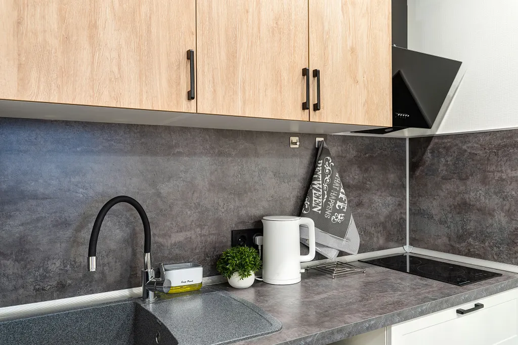 Цветная студия