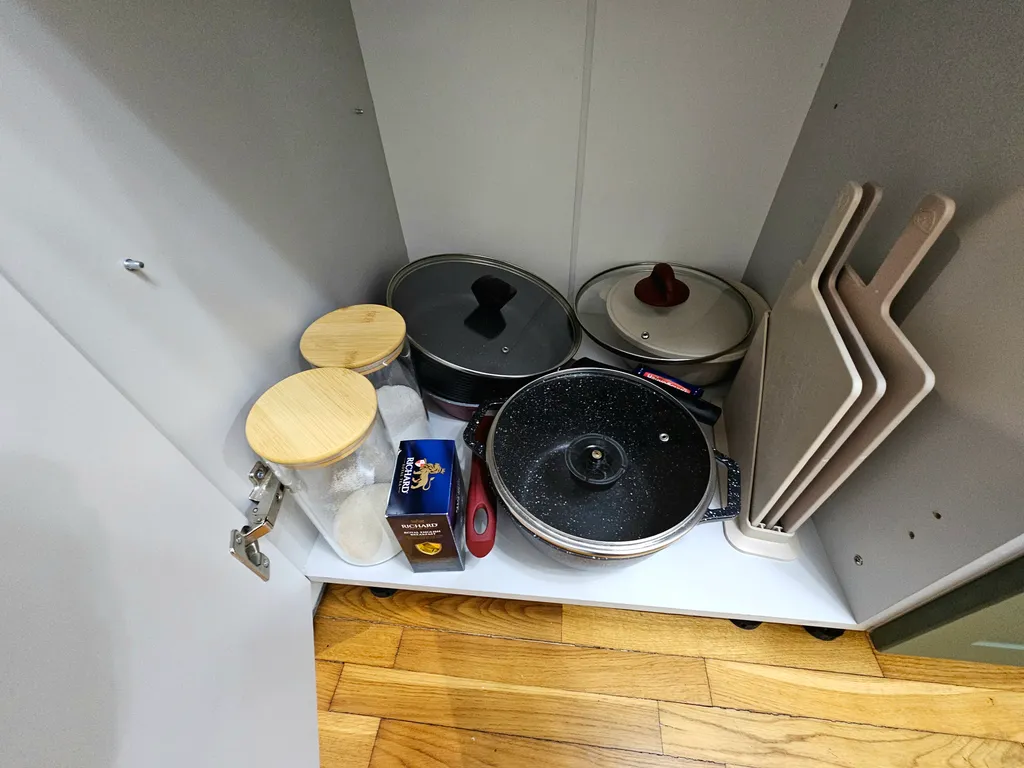 Комфортная двухкомнатная квартира в 5 минутах от парка