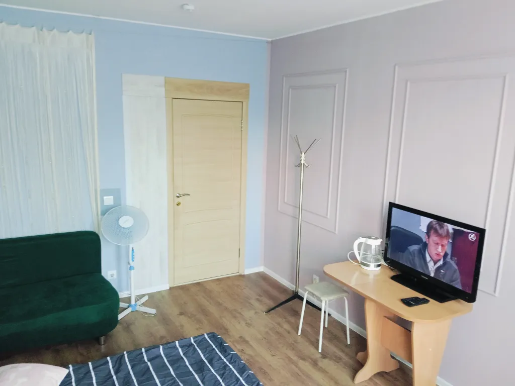 Лучшая комната в городе рядом с центром