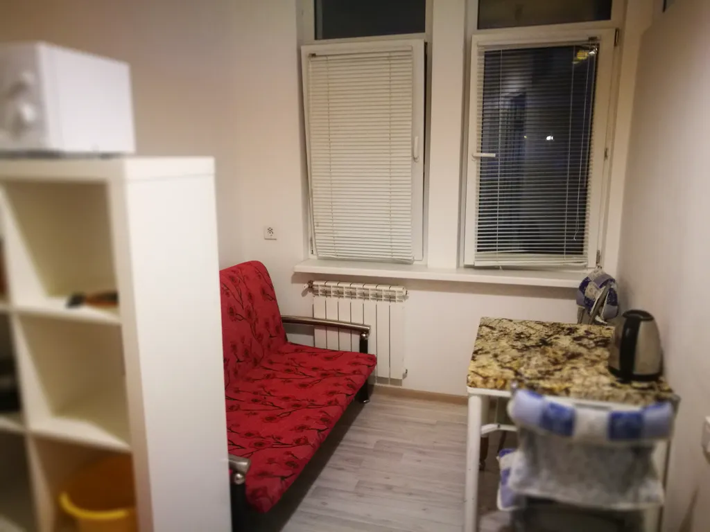 Лазурный бассейн