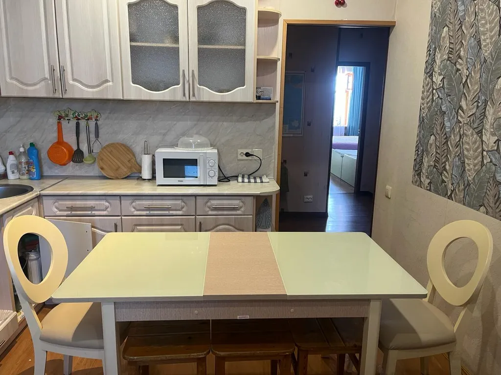 Евротрешка в центре