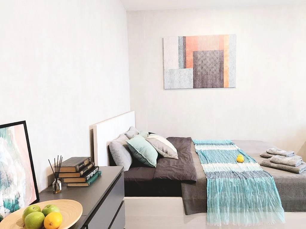 Уютная 1 комнатная квартира возле Чаши