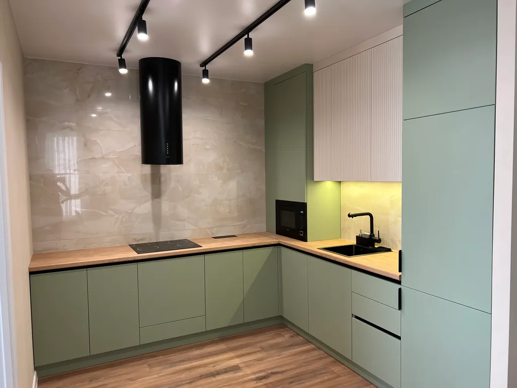 Великолепная квартира на Волге — аренда посуточно в Астрахань