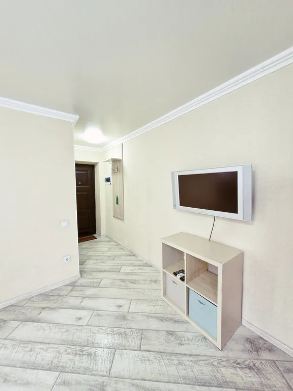 Квартира Квартира в центре — Краснодар