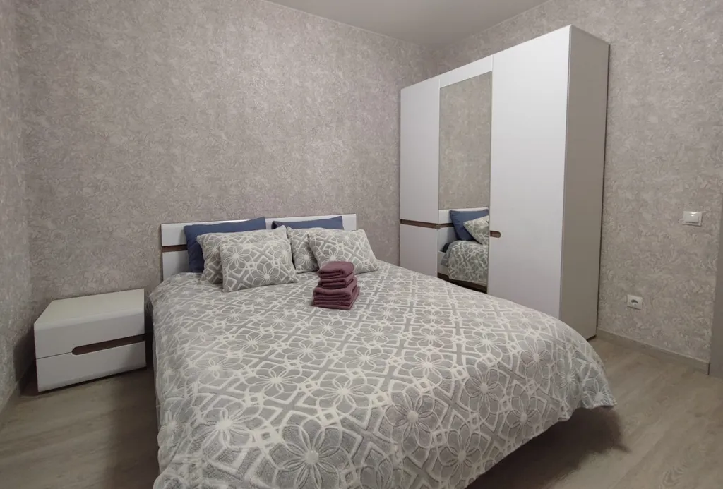 Квартира мечты — аренда посуточно в Ярославль