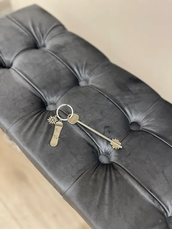 Гостевой комплекс grey home апартаменты (таунхаус)