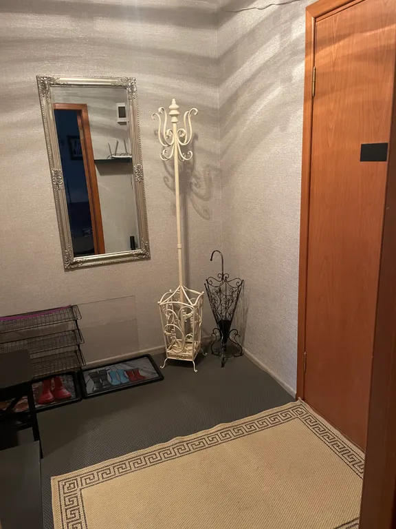 Квартира Уютная квартира — Пушкин