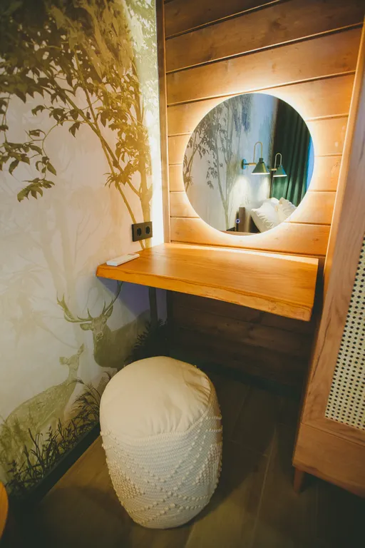 2-комнатный Дом