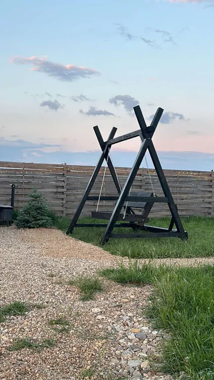 Уютный домик с баней и горячей купелью