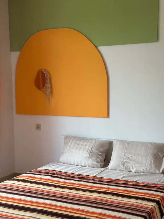 Коттедж Эко-дом в тихом месте с мини-фермой — Морской