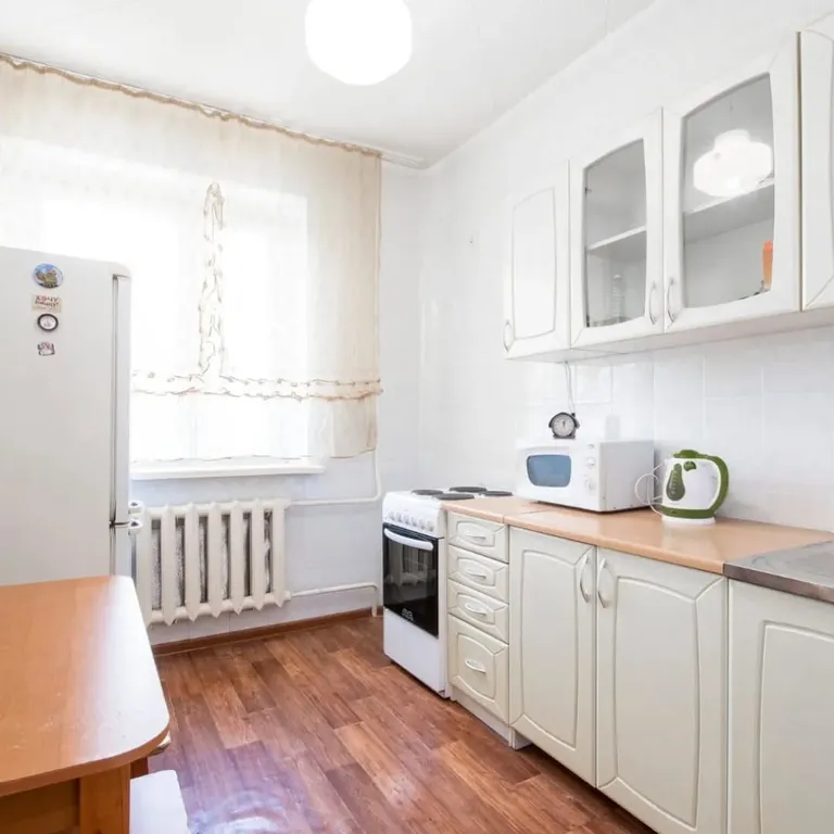 Квартира 3-х квартира в престижном районе г. Алматы Мкр. Самал — Алматы