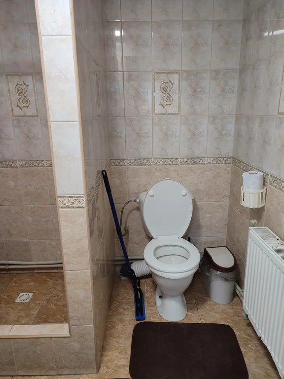 Квартира 1-комнатная Квартира — Любимовка