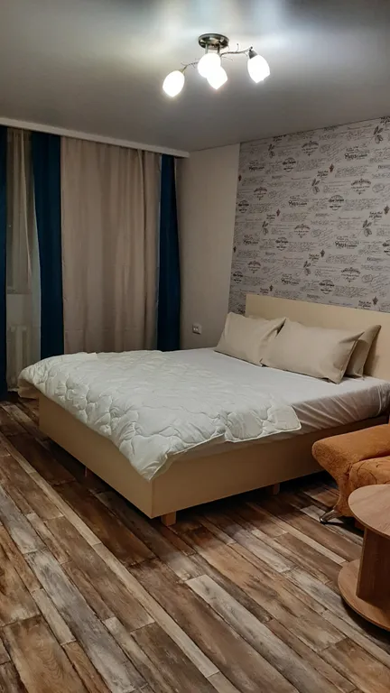 Квартира 1 ком. квартира в центре, рядом жд и военный госпиталь — Симферополь