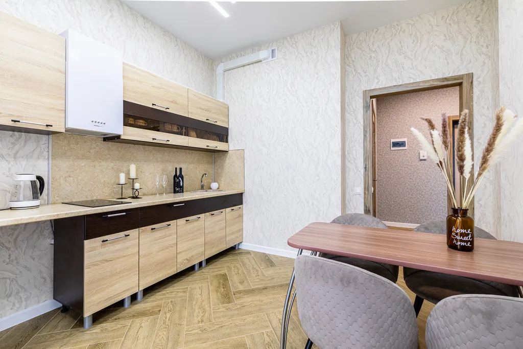 Апартамент уют плюс