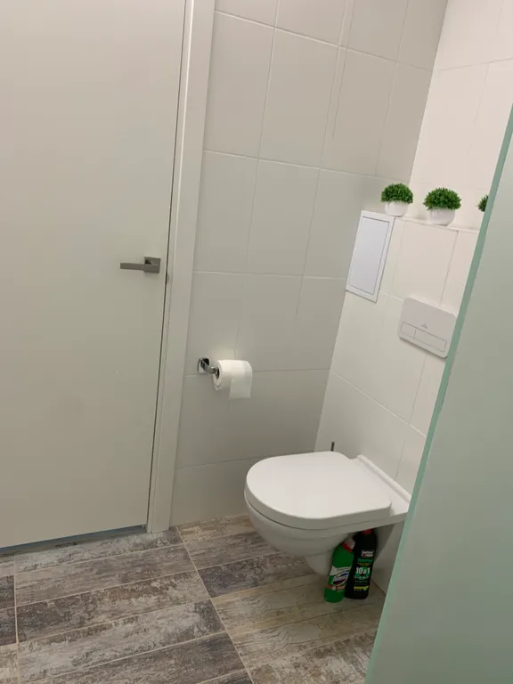 Квартира Уютная квартира в Светлогорске 2 с видом на красивый город — Светлогорск