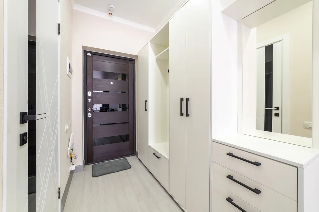 Студия Real Apartments в Сочи Парке