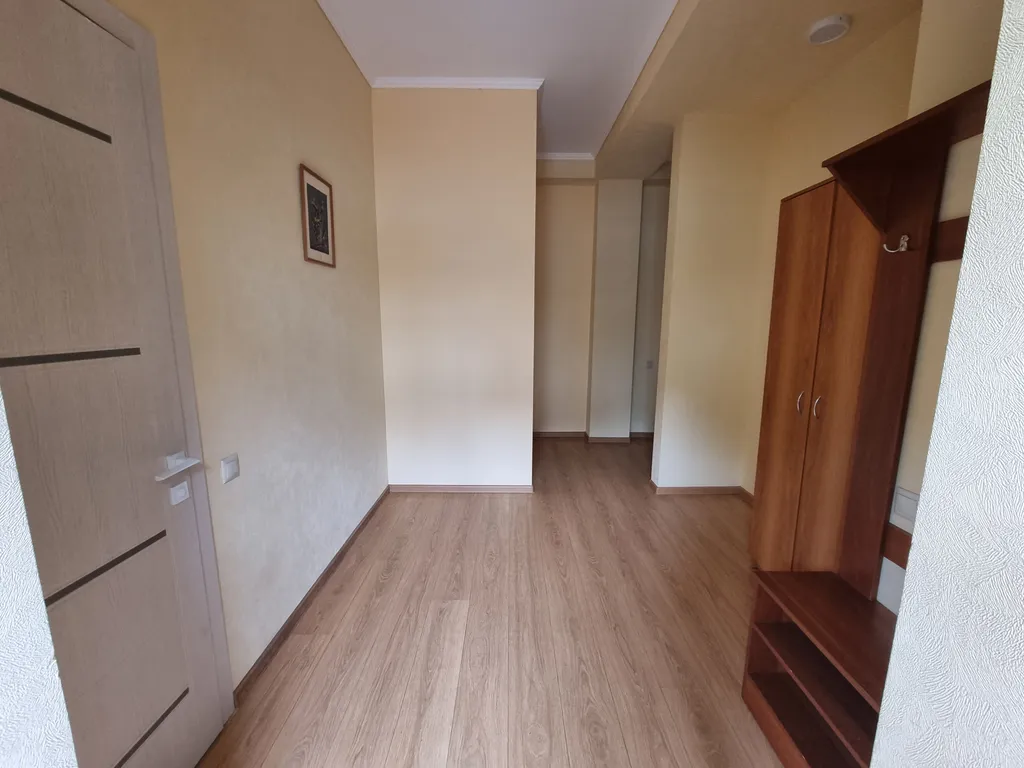 Апартаменты-студио на 1 этаже отдельный вход на 4-х гостей